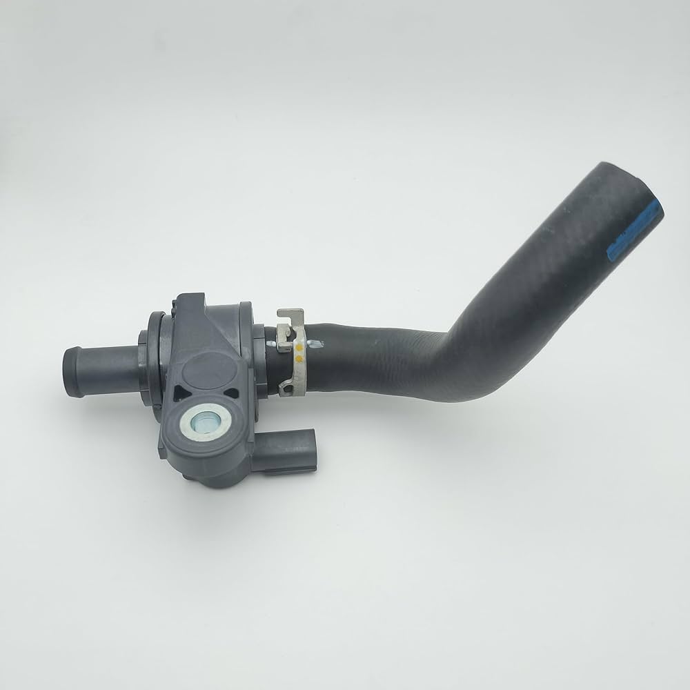 乗馬 Toylexap No. 2 Radiator Bypass Hose Assembly containing a
